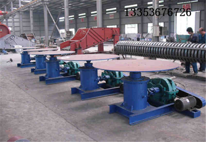 圓盤(pán)給料機(jī)廠家