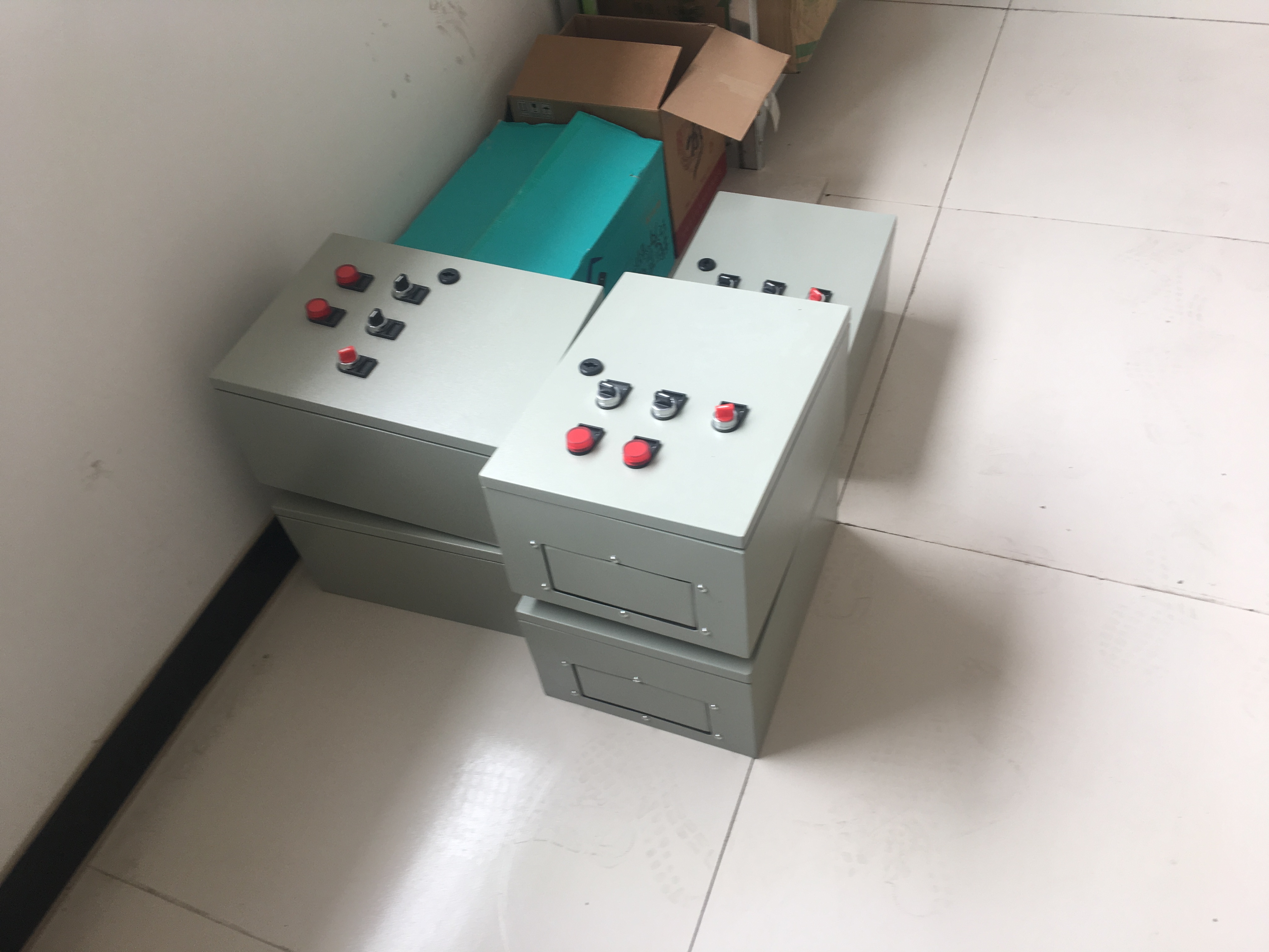 斗式提升機變頻器的實用功能你知道幾個？